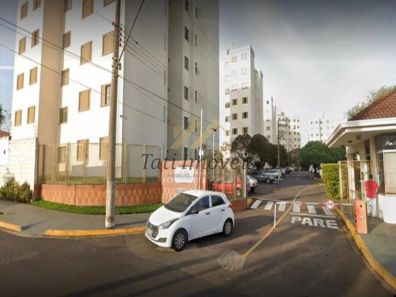 Apartamento com 2 Quartos à venda, 60m² no Vila Rancho Velho, São Carlos