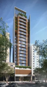 Apartamento com 2 Quartos à venda, 61m² no Lourdes, Belo Horizonte