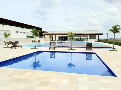 Lote/Terreno à venda, 1555m² no Residencial Jardins da Cidade, Nova Odessa