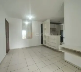 Apartamento com 2 Quartos à venda, 54m² no Colina de Laranjeiras, Serra