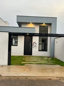 Casa com 3 Quartos à venda, 94m² no Jardim Marambaia, Jundiaí