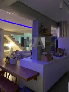 Cobertura com 3 Quartos à venda, 137m² no Vila Osasco, Osasco