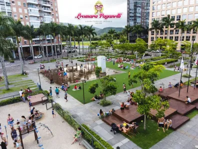 Lote/Terreno à venda, 425m² no Pedra Branca, Palhoça