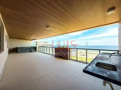 Apartamento com 4 Quartos à venda, 186m² no Piratininga, Niterói