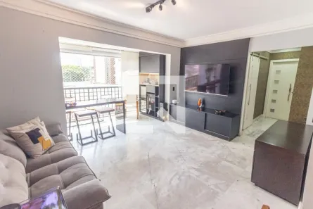 Apartamento com 3 Quartos à venda, 148m² no Vila Regente Feijó, São Paulo