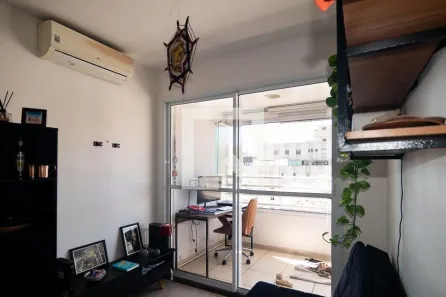 Apartamento com 1 Quarto à venda, 50m² no Bela Vista, São Paulo