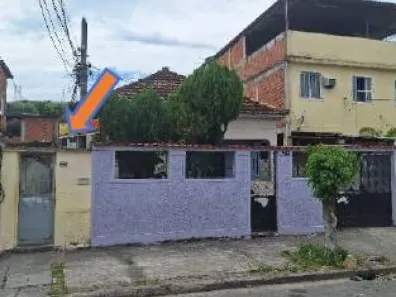 Casa com 1 Quarto à venda, 113m² no Rocha Miranda, Rio de Janeiro