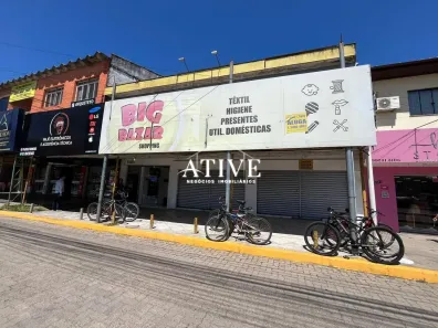 Ponto Comercial para alugar, 300m² no São Vicente, Gravataí