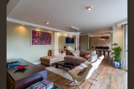 Apartamento com 3 Quartos à venda, 430m² no Jardim Ampliação, São Paulo