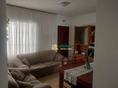 Apartamento com 2 Quartos à venda, 55m² no Vila Augusta, Guarulhos