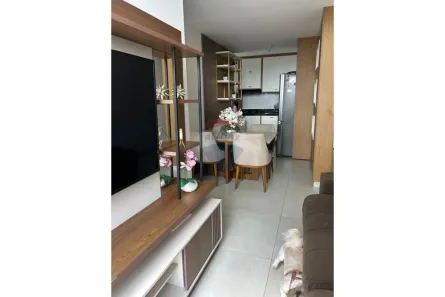 Cobertura com 2 Quartos à venda, 65m² no Jardim São Paulo, João Pessoa