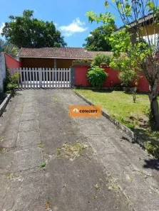 Fazenda/Sítio com 2 Quartos à venda, 150m² no Centro, Biritiba Mirim