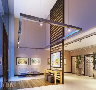 Apartamento com 1 Quarto à venda, 40m² no Torres, Torres