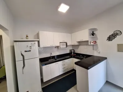 Apartamento com 2 Quartos para alugar, 55m² no Porto das Dunas, Aquiraz