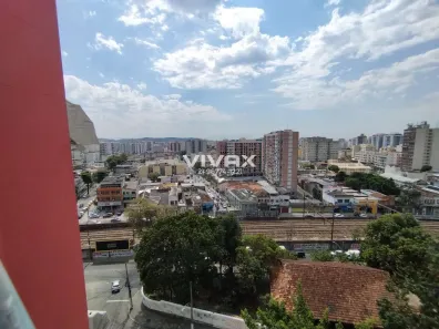 Apartamento com 2 Quartos à venda, 62m² no Todos os Santos, Rio de Janeiro