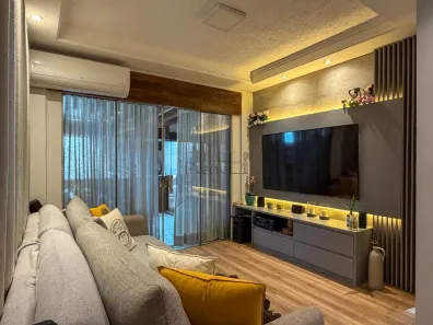 Casa de Condomínio com 3 Quartos à venda, 178m² no Chácara Primavera, Campinas