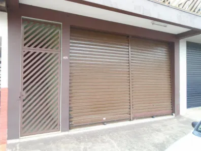 Ponto Comercial para alugar, 167m² no Paulista, Piracicaba