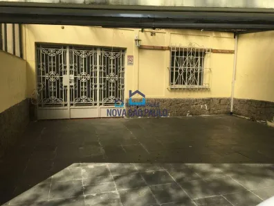 Casa com 4 Quartos à venda, 160m² no Mirandópolis, São Paulo