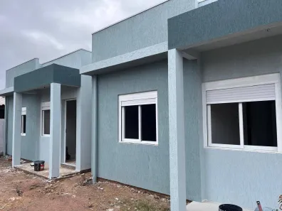 Casa com 2 Quartos à venda, 57m² no Sete, Sapucaia do Sul