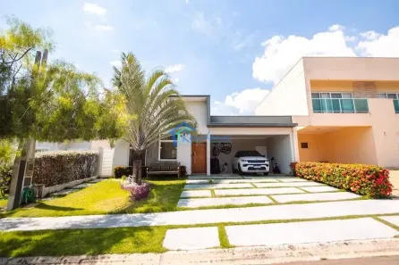 Casa com 3 Quartos à venda, 164m² no Jardim Residencial Alto de Itaici, Indaiatuba