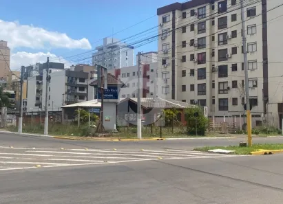 Lote/Terreno à venda, 1139m² no Centro, São Leopoldo