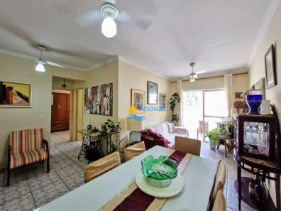 Apartamento com 2 Quartos à venda, 84m² no Pitangueiras, Guarujá