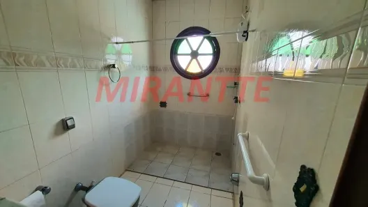 Casa com 3 Quartos à venda, 294m² no Tucuruvi, São Paulo
