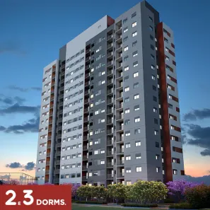 Apartamento com 3 Quartos à venda, 61m² no Vila Constança, São Paulo
