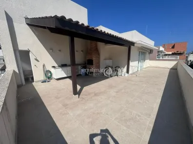 Cobertura com 3 Quartos à venda, 179m² no Enseada, Guarujá