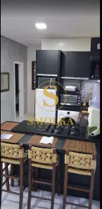 Cobertura com 2 Quartos à venda, 112m² no Ingleses do Rio Vermelho, Florianópolis