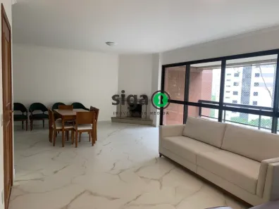 Apartamento com 4 Quartos à venda, 226m² no Vila Suzana, São Paulo