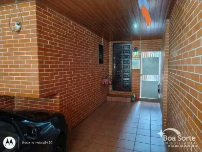 Casa com 2 Quartos à venda, 210m² no Vila Bertioga, São Paulo