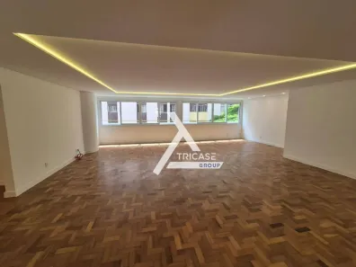 Apartamento com 3 Quartos à venda, 246m² no Higienópolis, São Paulo