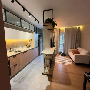 Apartamento com 2 Quartos à venda, 58m² no Jardim Residencial Firenze, Hortolândia