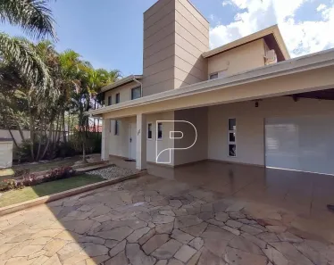 Casa de Condomínio com 3 Quartos à venda, 377m² no Colinas Bandeirantes, Vargem Grande Paulista