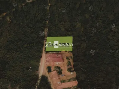 Lote/Terreno à venda, 2092m² no Chácara Recanto Verde, Cotia