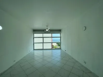 Apartamento com 2 Quartos à venda, 86m² no Boqueirão, Santos