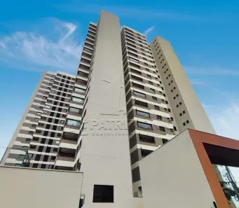 Apartamento com 3 Quartos à venda, 115m² no Parque Morumbi, Votorantim