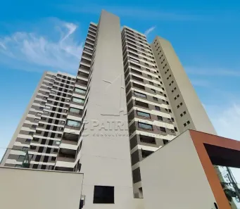 Apartamento com 3 Quartos à venda, 115m² no Parque Morumbi, Votorantim