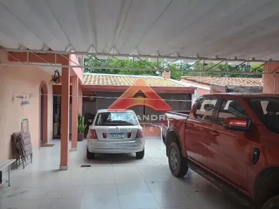 Casa com 4 Quartos à venda, 283m² no Parque Industrial, São José dos Campos