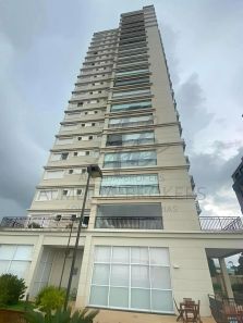Apartamento com 3 Quartos à venda, 138m² no Jardim Chapadão, Campinas