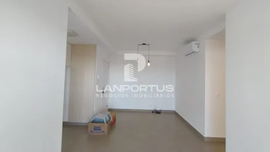 Apartamento com 2 Quartos para alugar, 62m² no Quinta da Primavera, Ribeirão Preto