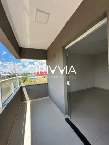 Apartamento com 3 Quartos à venda, 99m² no Novo Mundo, Uberlândia