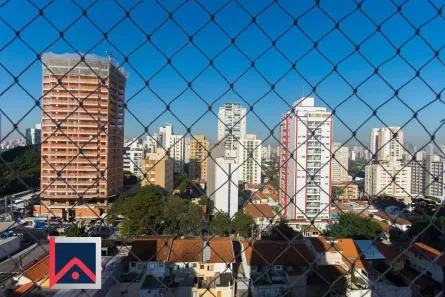 Apartamento com 3 Quartos à venda, 76m² no Vila Olímpia, São Paulo