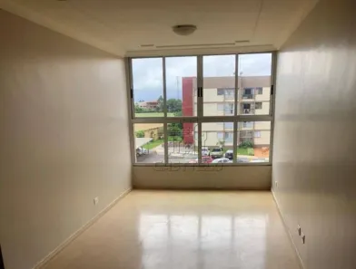Apartamento com 3 Quartos à venda, 89m² no Condomínio Residencial Castelo Branco, Cambé