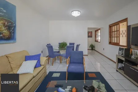 Casa com 3 Quartos à venda, 185m² no Vila São José, Porto Alegre