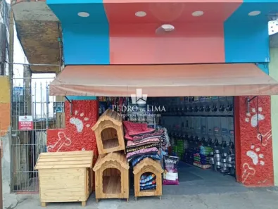 Lote/Terreno à venda, 190m² no Cangaíba, São Paulo
