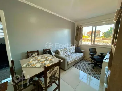 Apartamento com 1 Quarto à venda, 45m² no Partenon, Porto Alegre