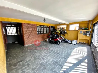 Sobrado com 3 Quartos à venda, 180m² no Vila Lageado, São Paulo