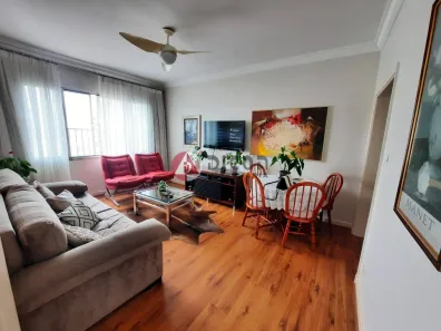 Apartamento com 2 Quartos à venda, 81m² no Bela Vista, São Paulo